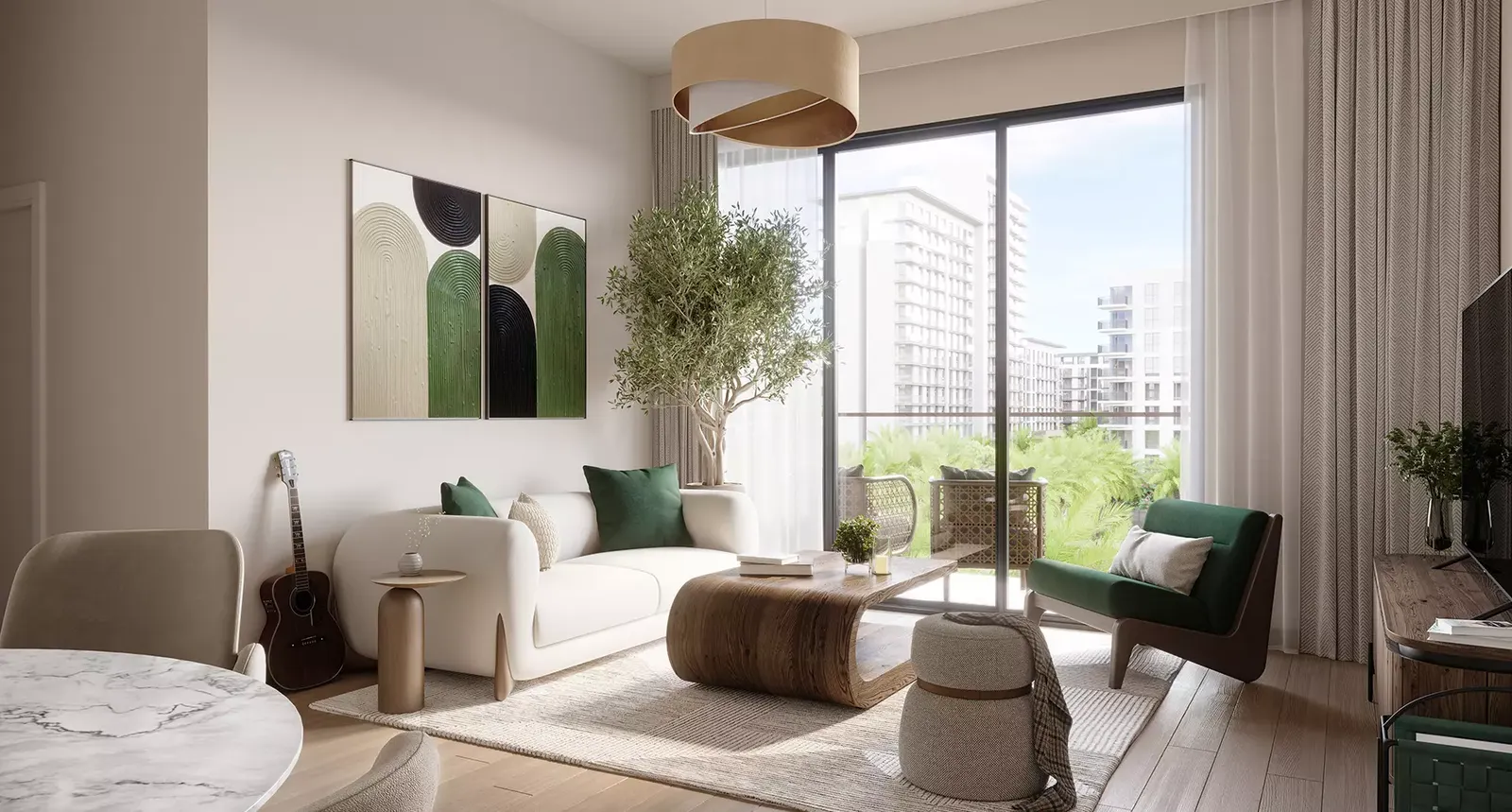 Aria on The Park — gallery image 3