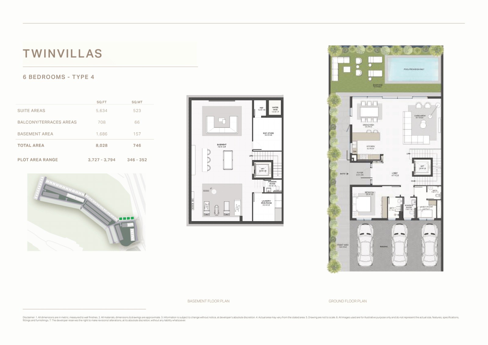 None floor plan