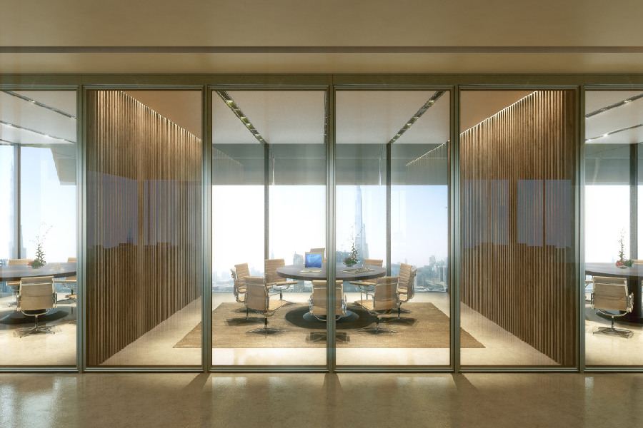 Index Tower — gallery image 2