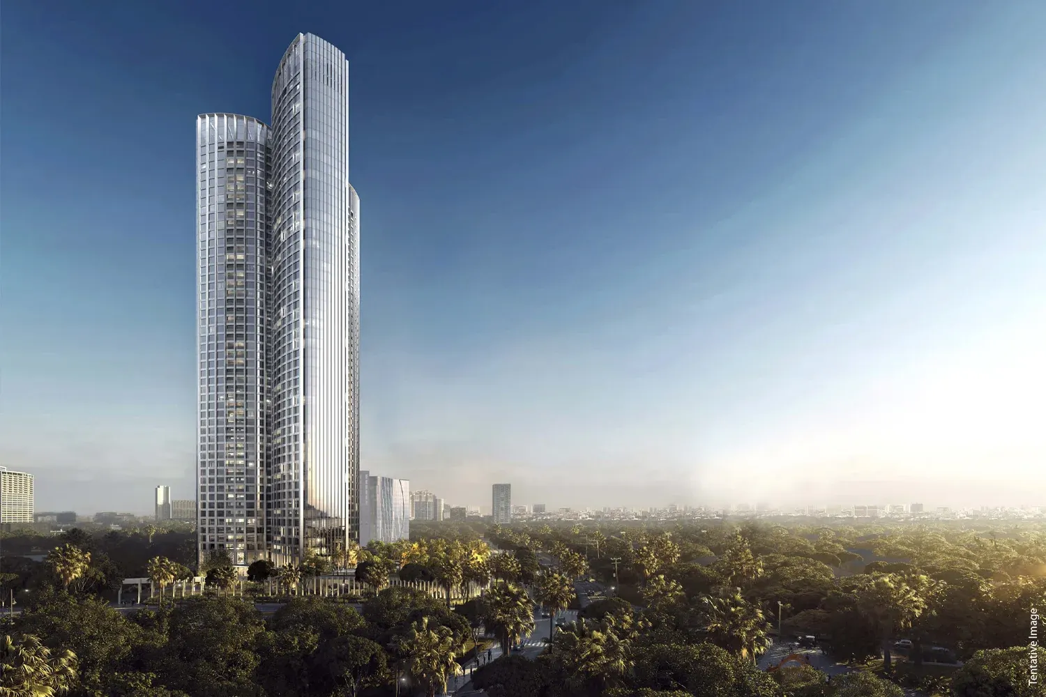 AUREL1A Residence
