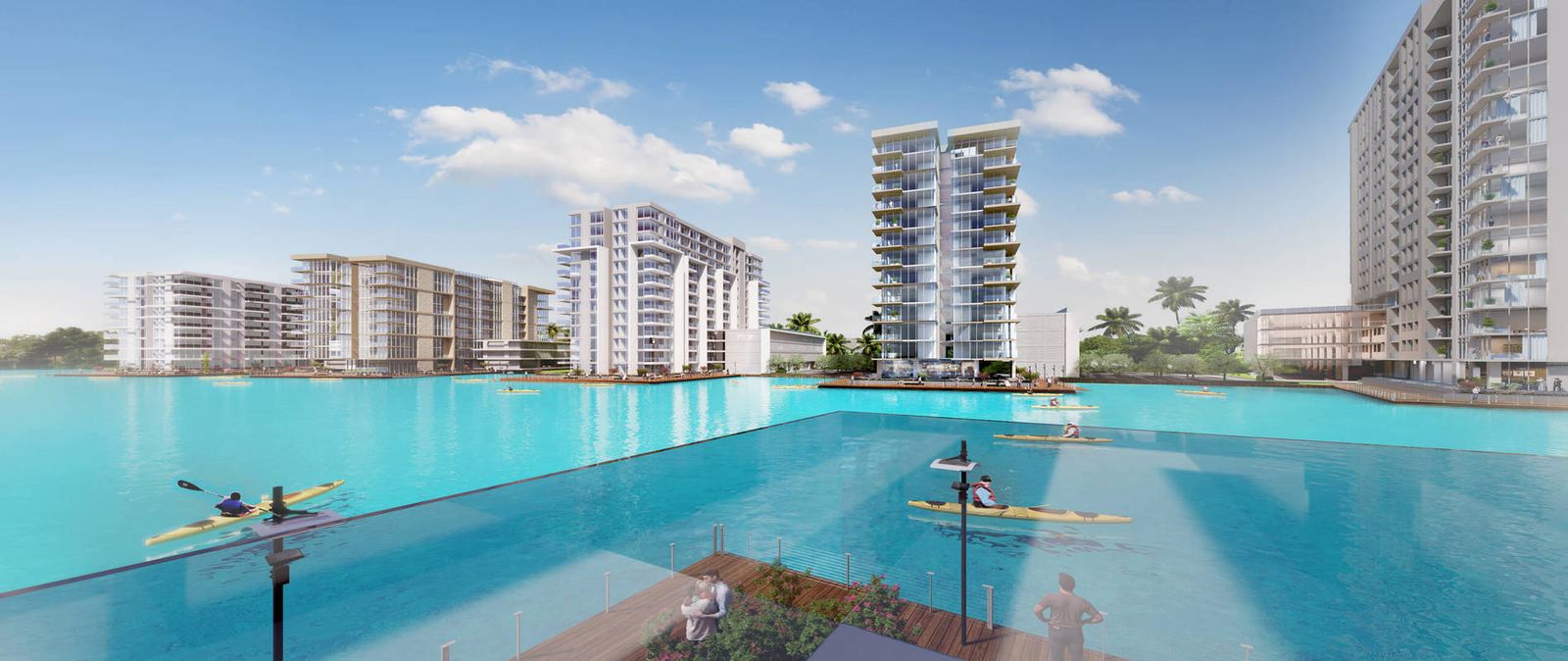 District One Residences