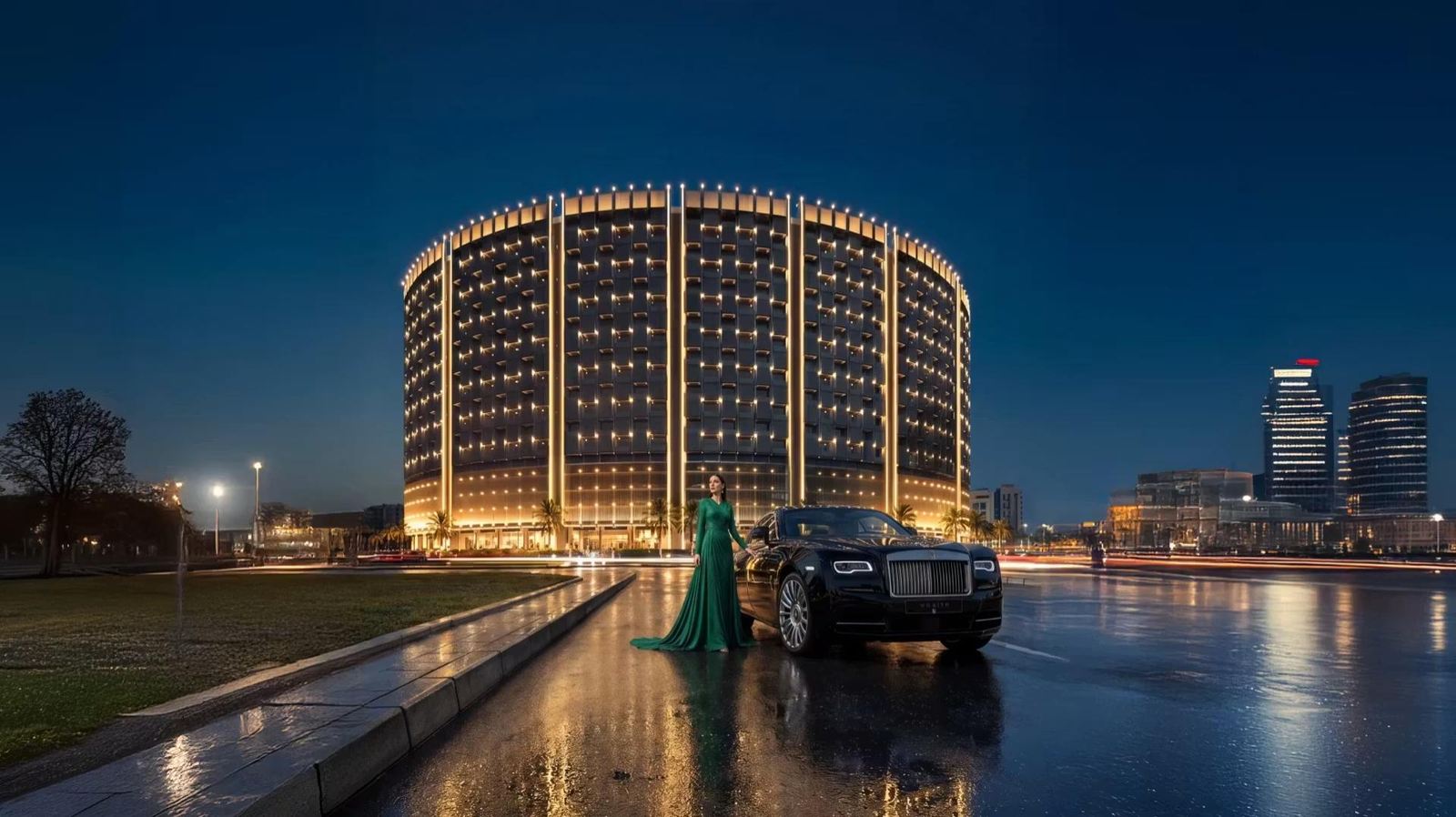 Binghatti Wraith — gallery image 2