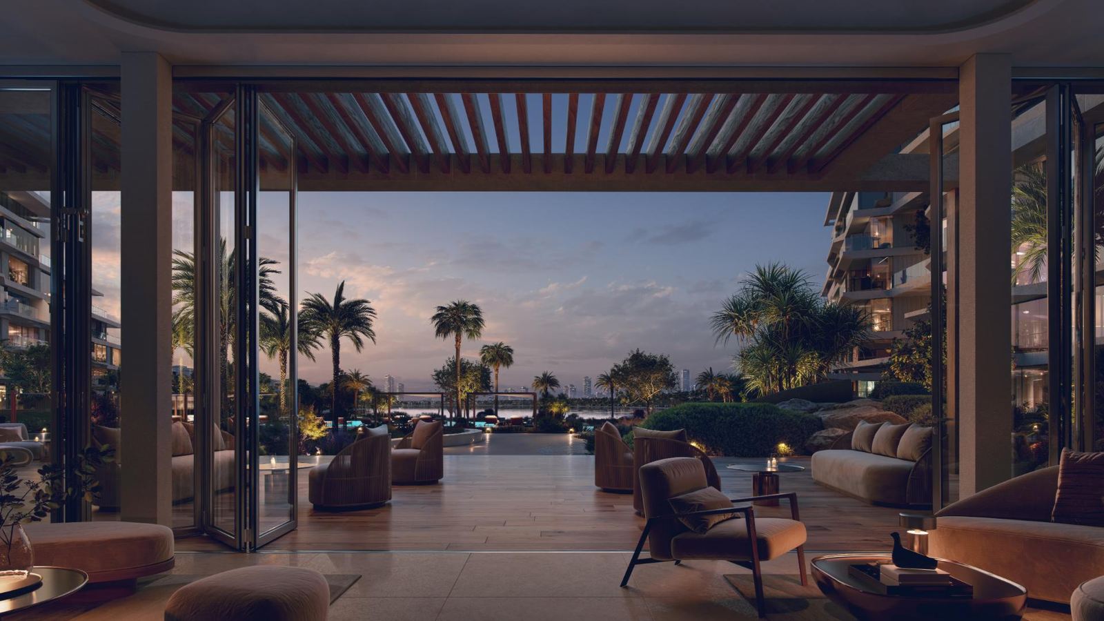 Palm Central Private Residences — gallery image 3