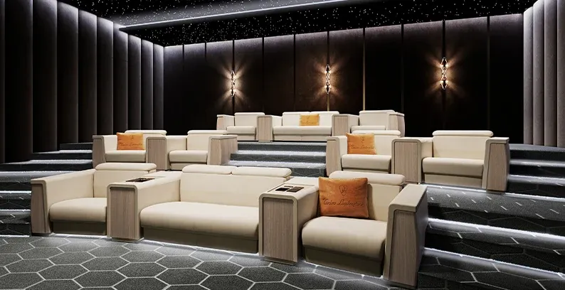 Oceanz By Danube — gallery image 1