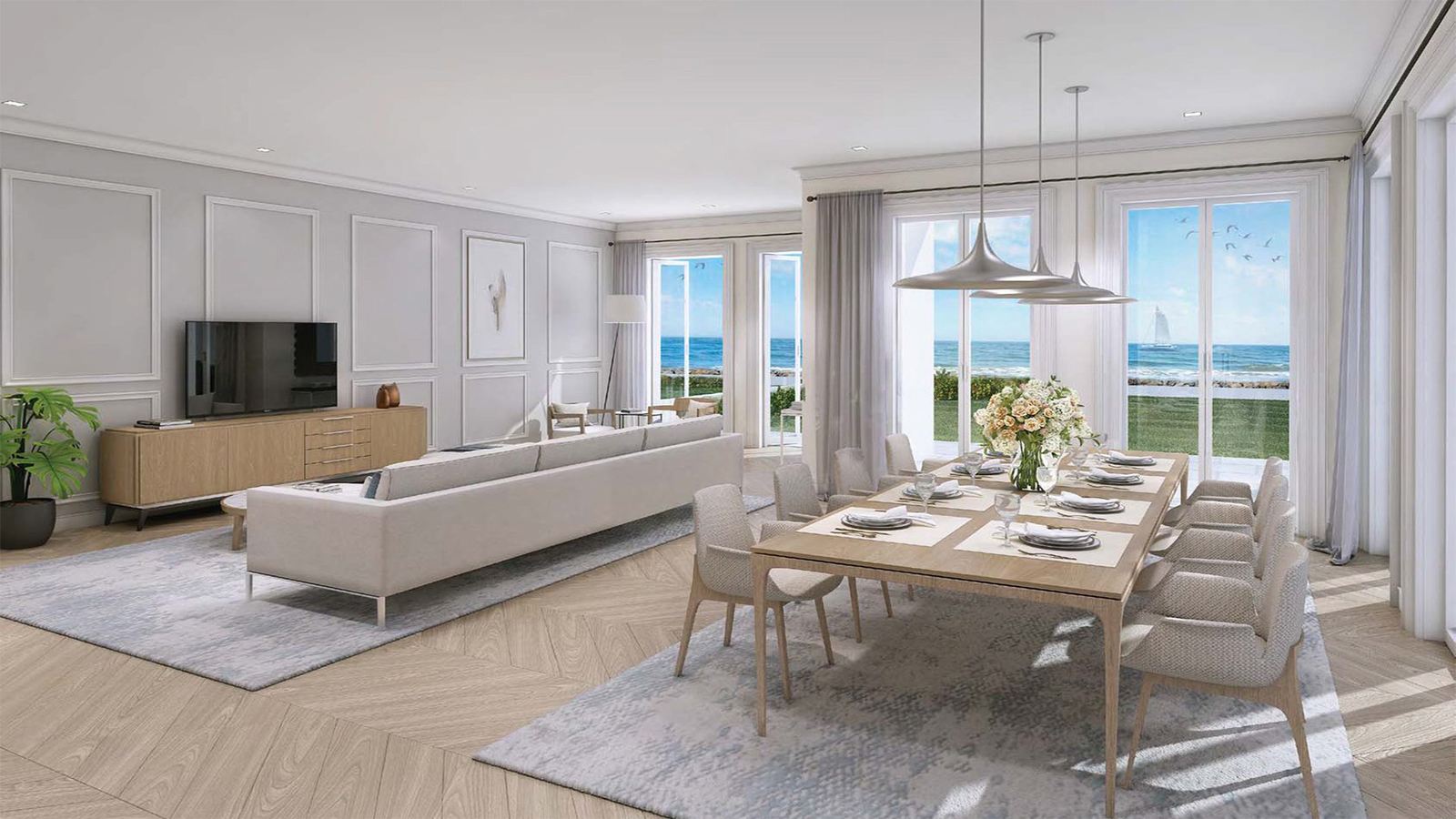 Sur La Mer — gallery image 10