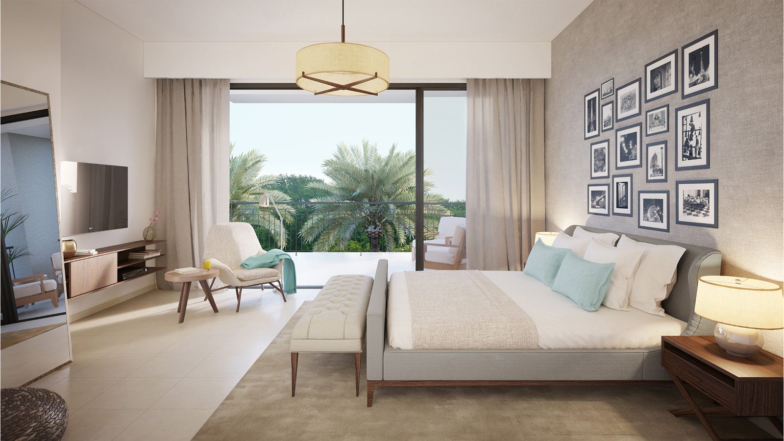 Sidra Villas — gallery image 2