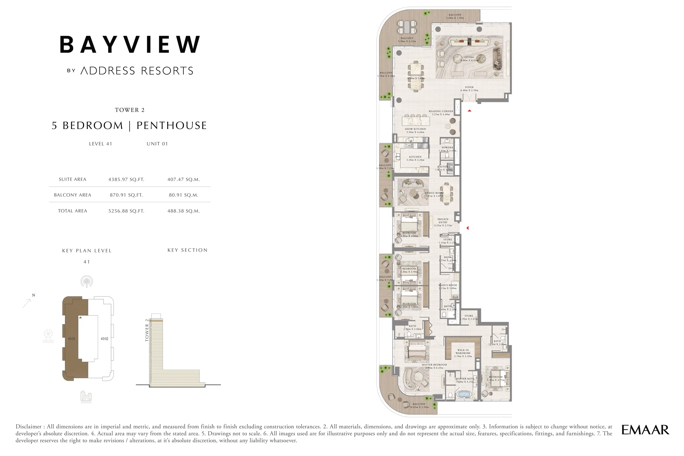 None floor plan