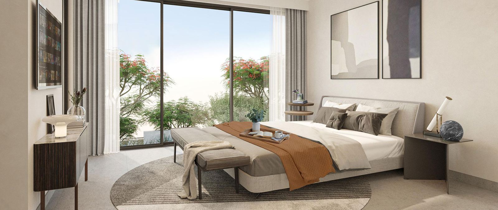 Tilal Al Ghaf Villas — gallery image 7