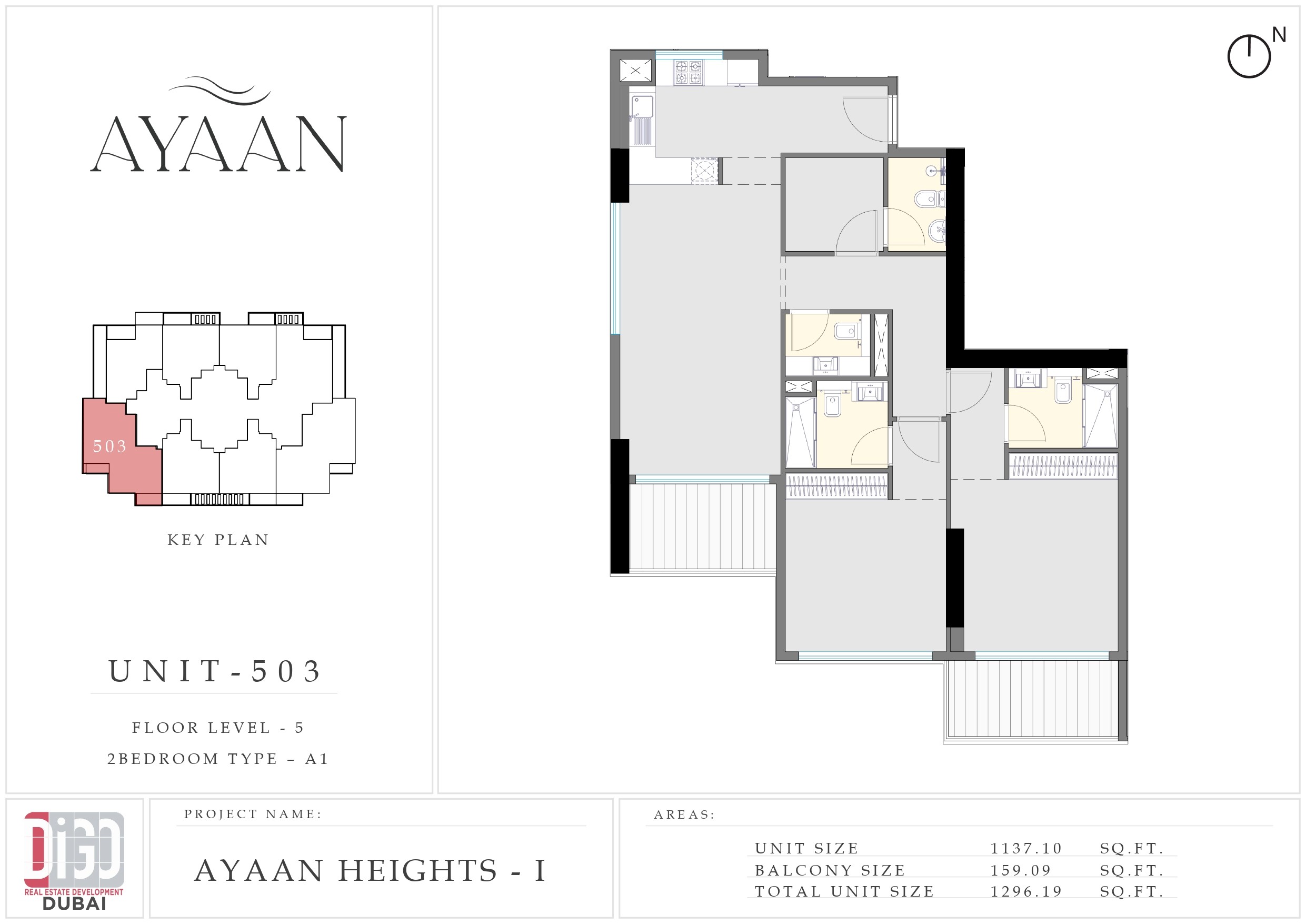 None floor plan