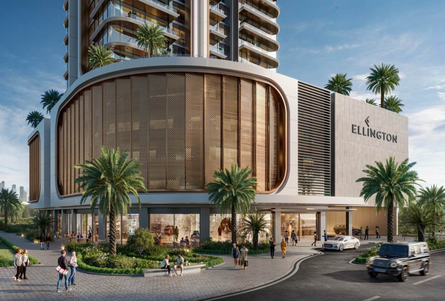 Belmore Residences — gallery image 2