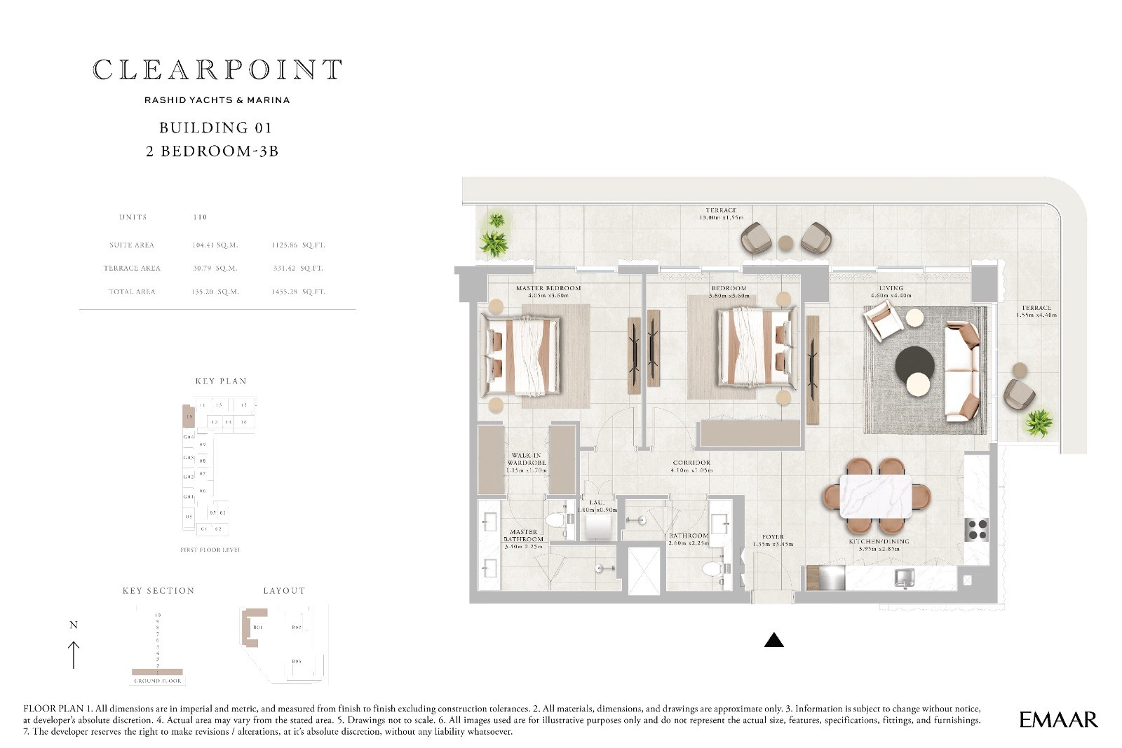 None floor plan