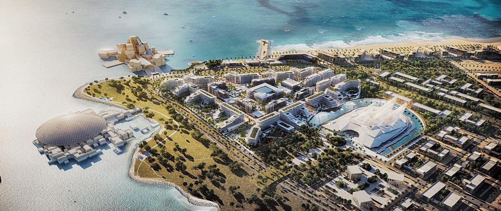 Mamsha Al Saadiyat