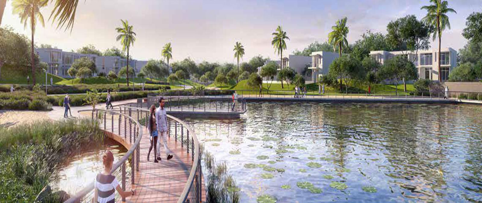 Damac Lagoons — gallery image 8