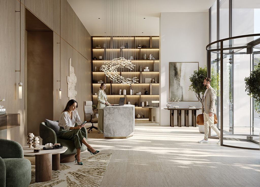 Creek Bay — gallery image 1
