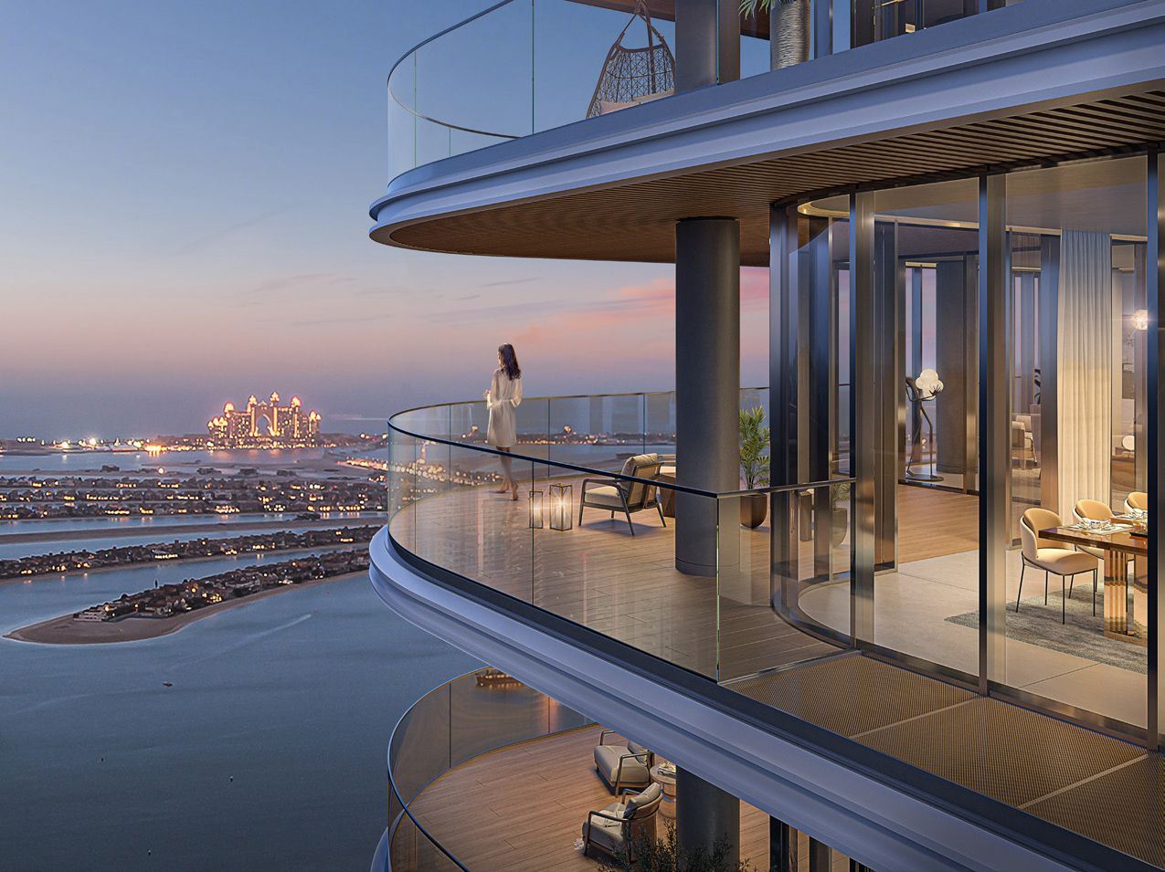 Emaar Beachfront — gallery image 20