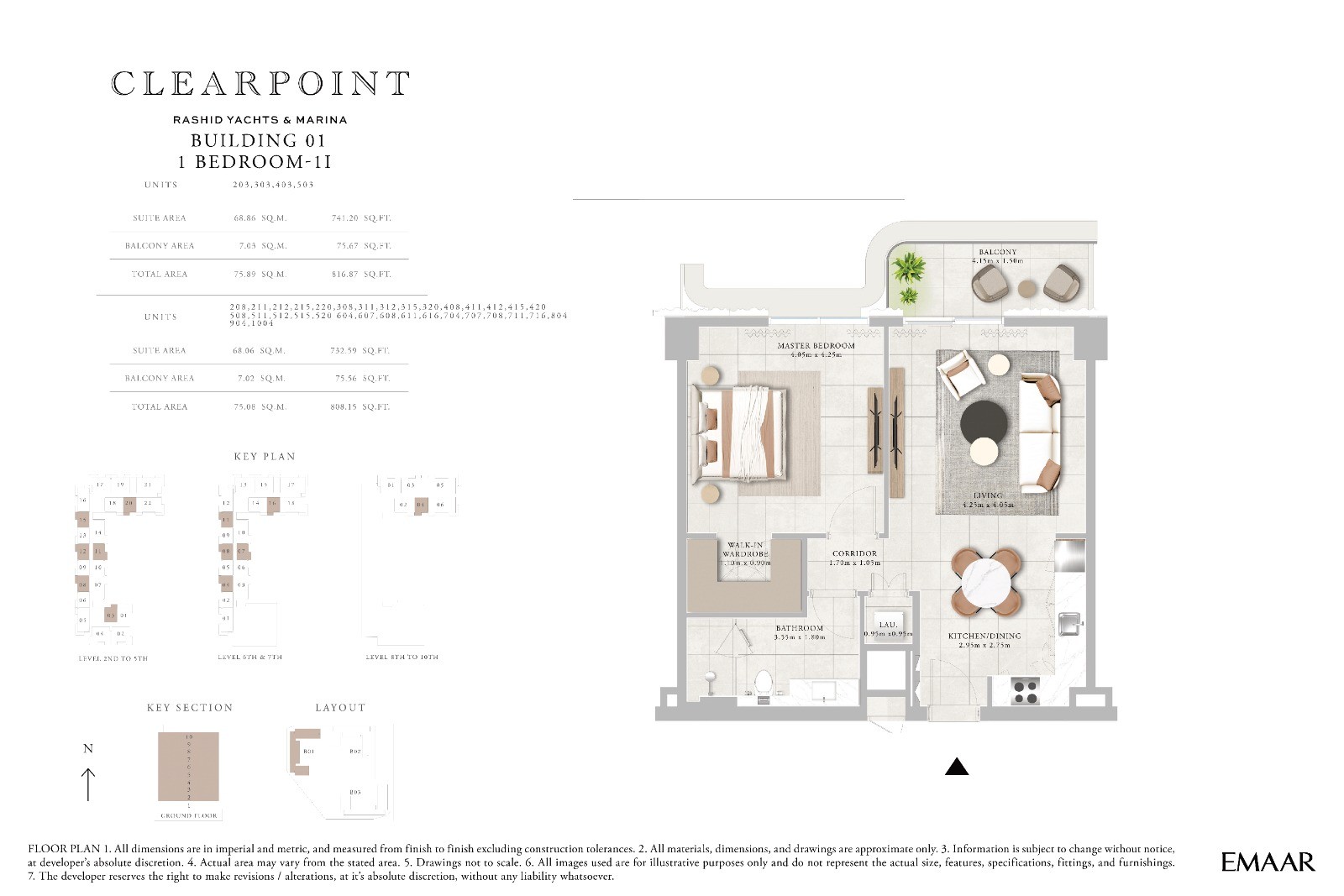 None floor plan