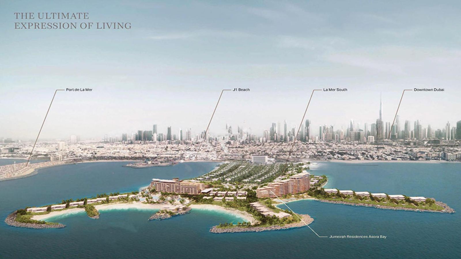 Jumeirah Asora Bay — gallery image 3