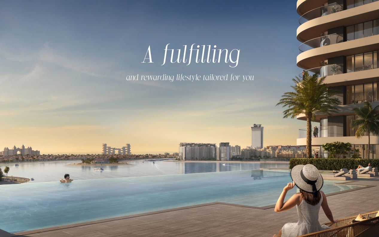 Emaar Beachfront — gallery image 24