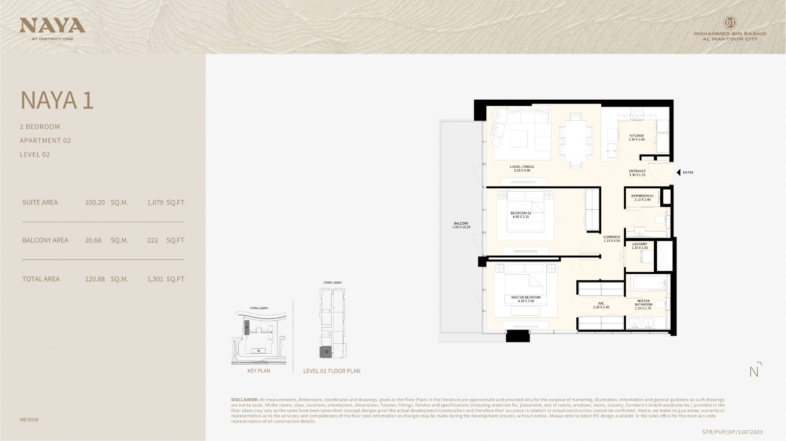 None floor plan