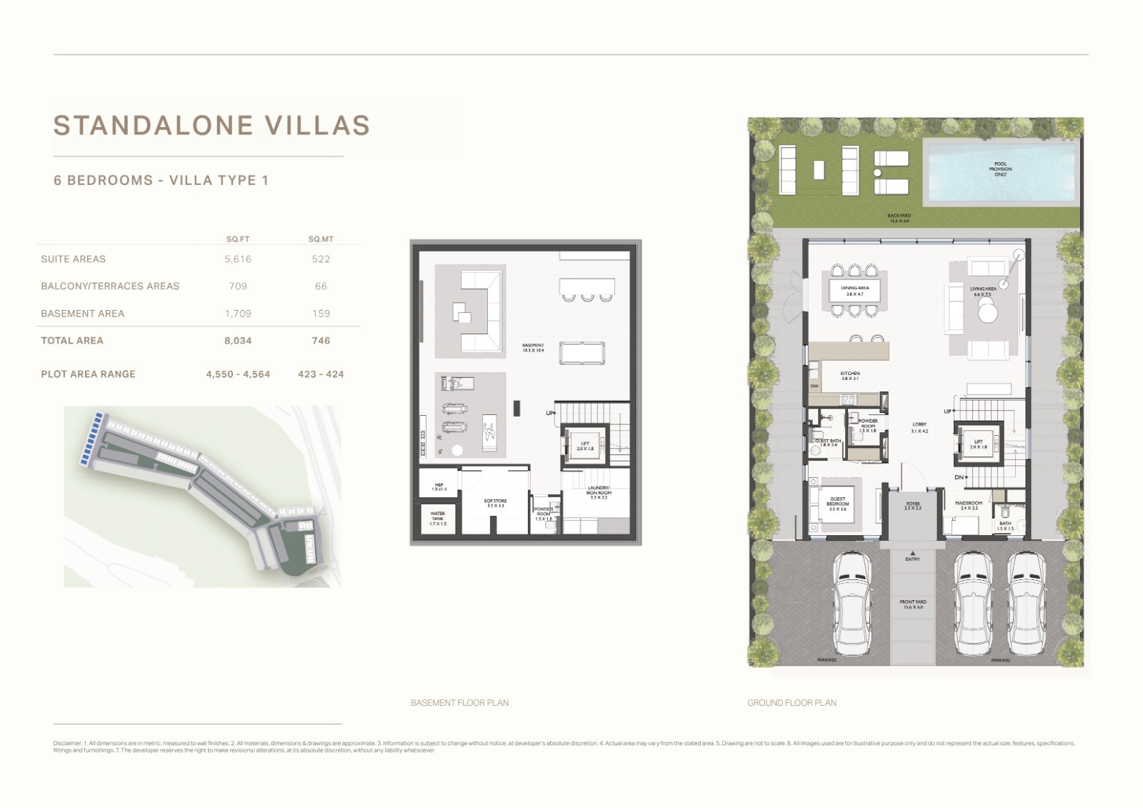 None floor plan