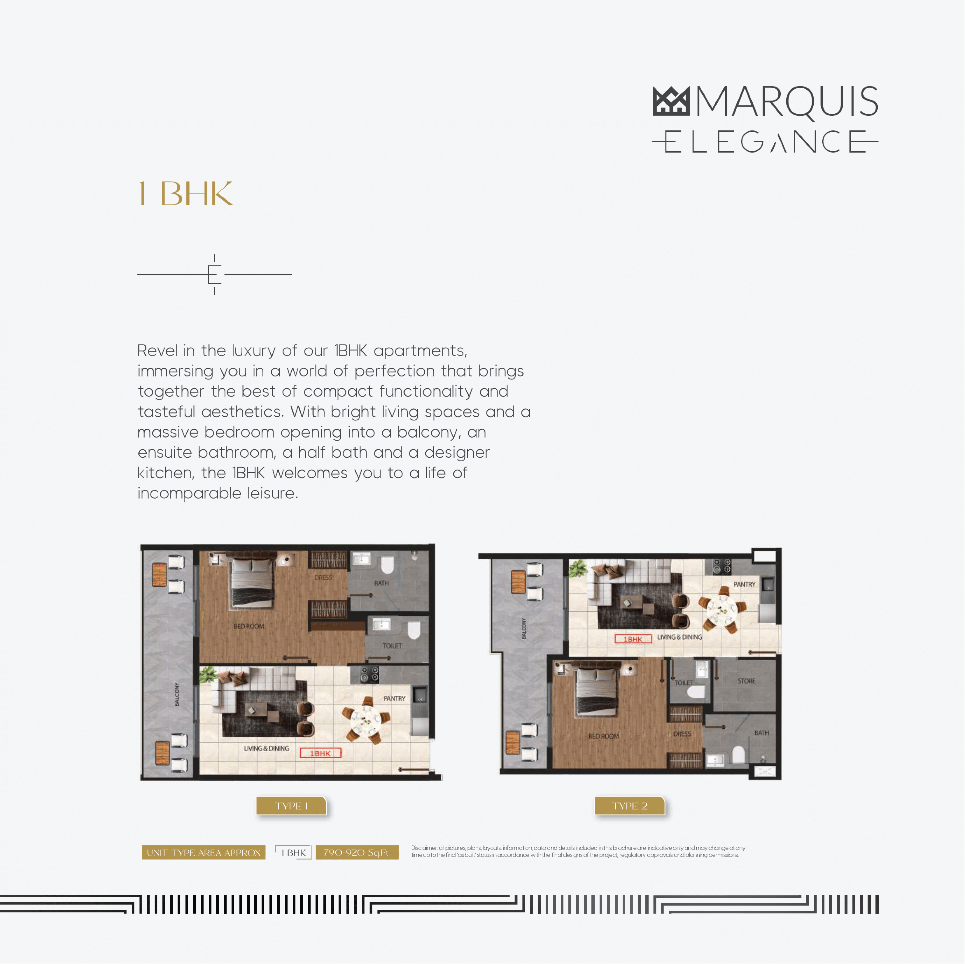 None floor plan