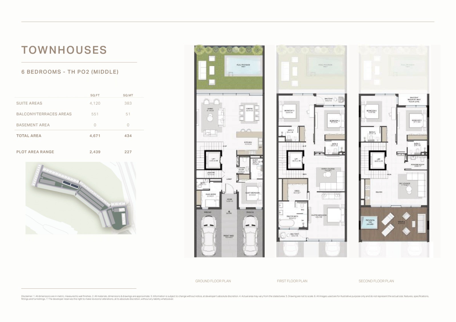 None floor plan