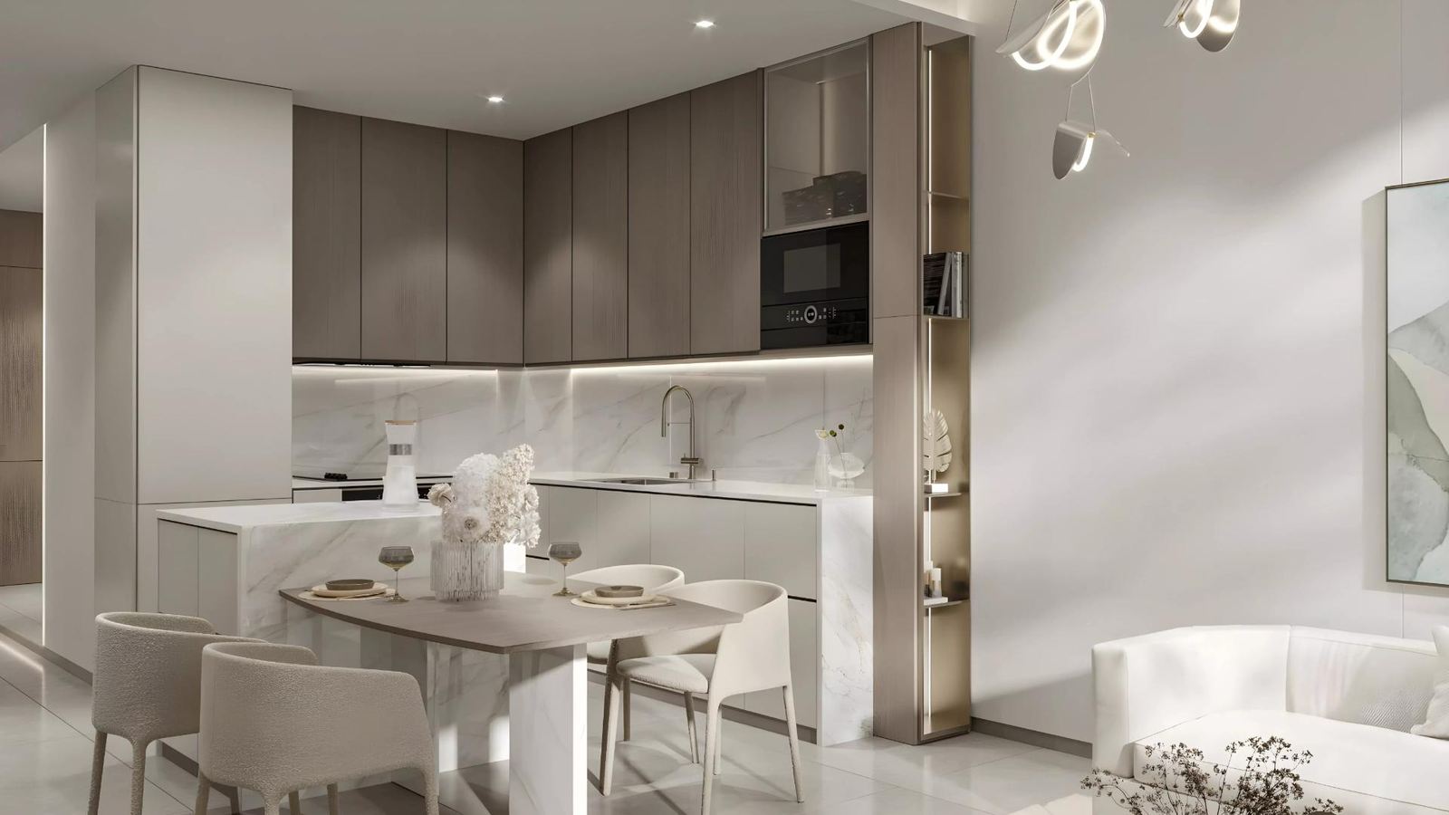 Vedaire Residences — gallery image 1