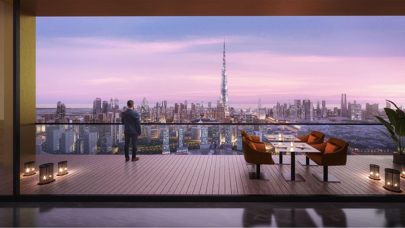 Burj Binghatti — gallery image 12