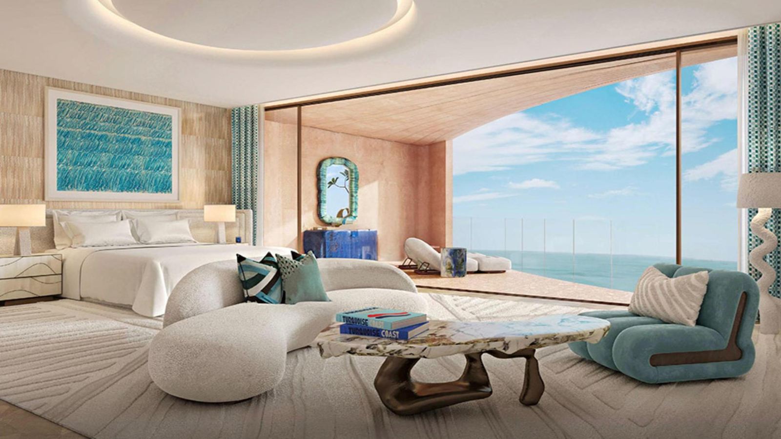 Jumeirah Asora Bay — gallery image 10