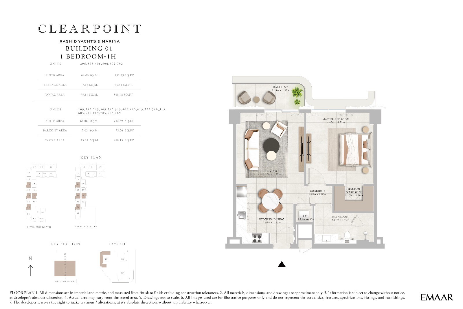 None floor plan
