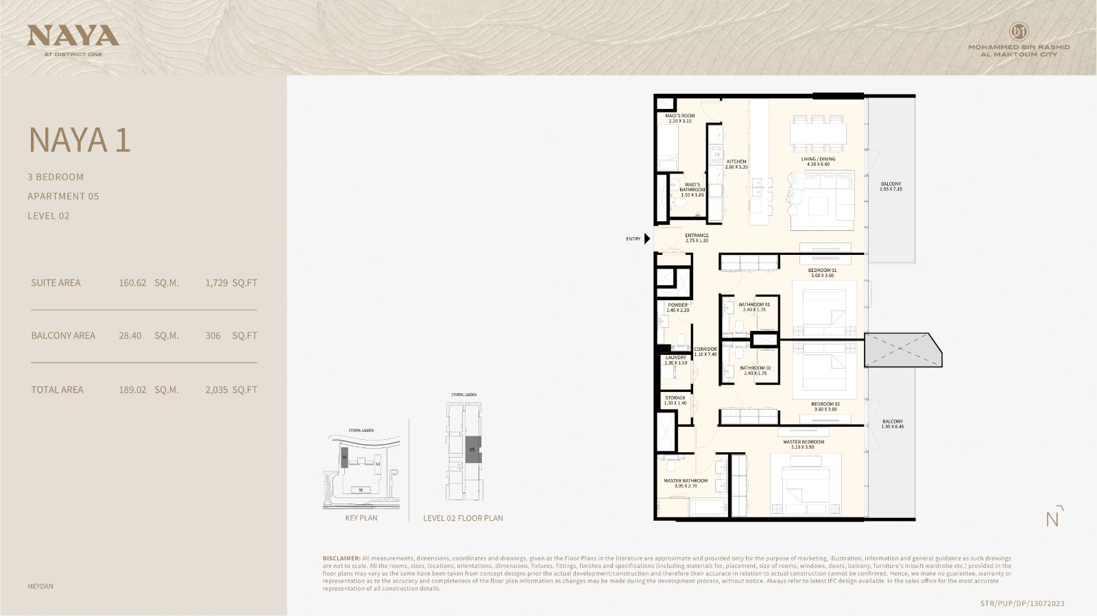 None floor plan
