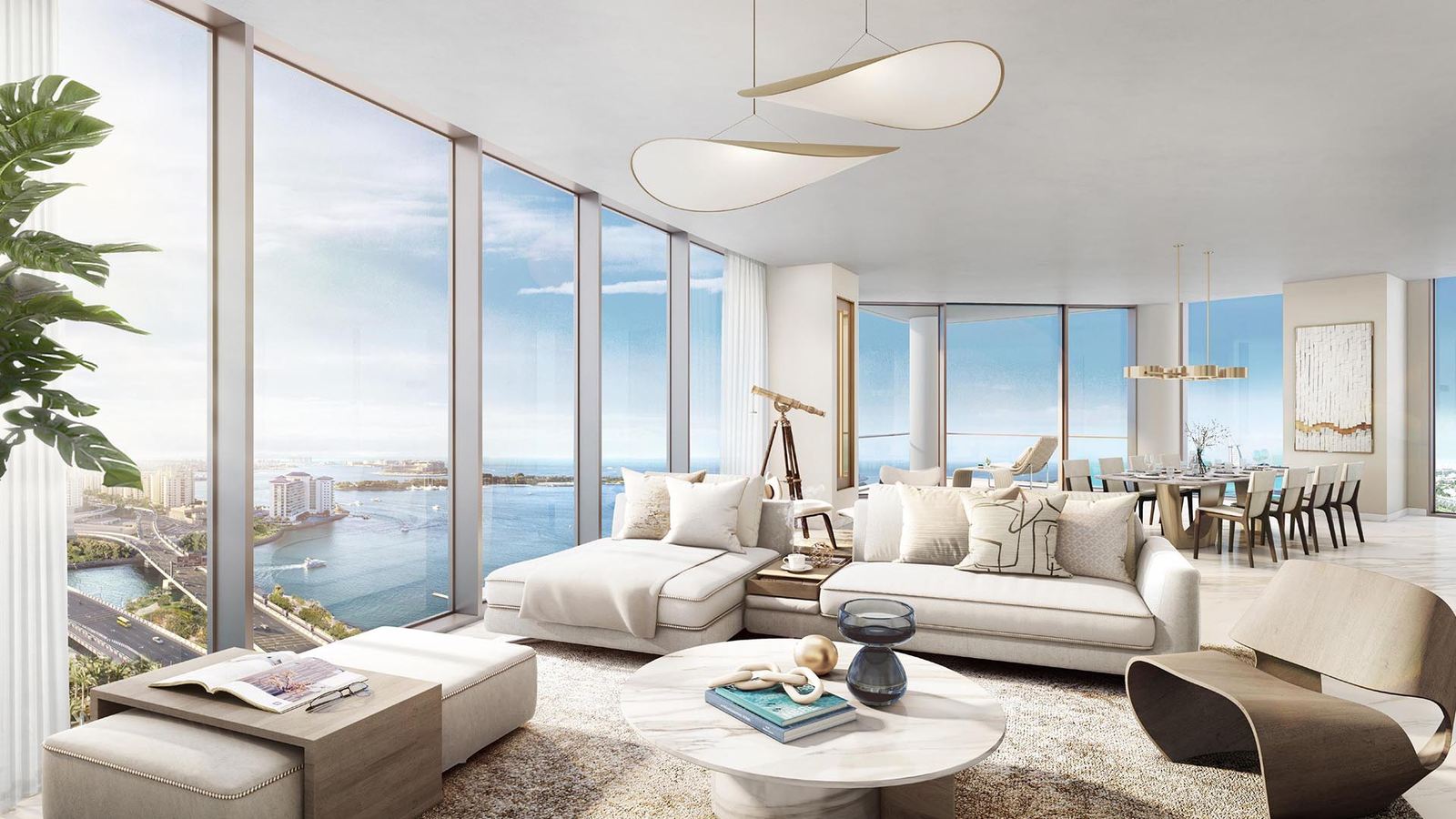 Palm Beach Towers — gallery image 10