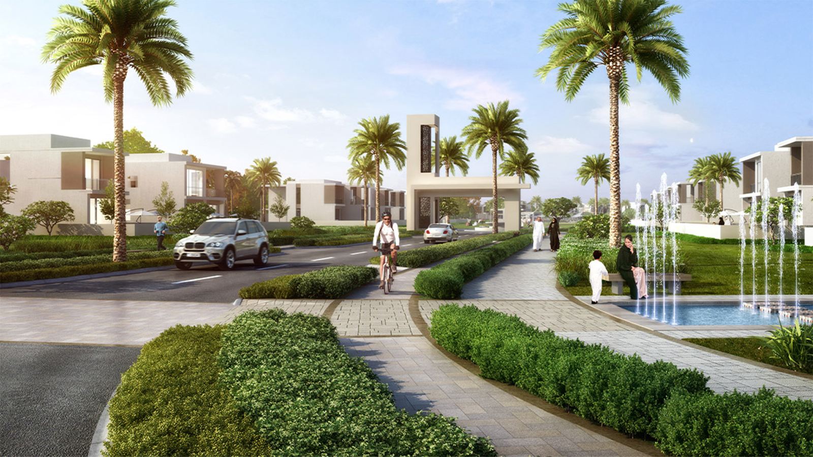 Sidra Villas — gallery image 4