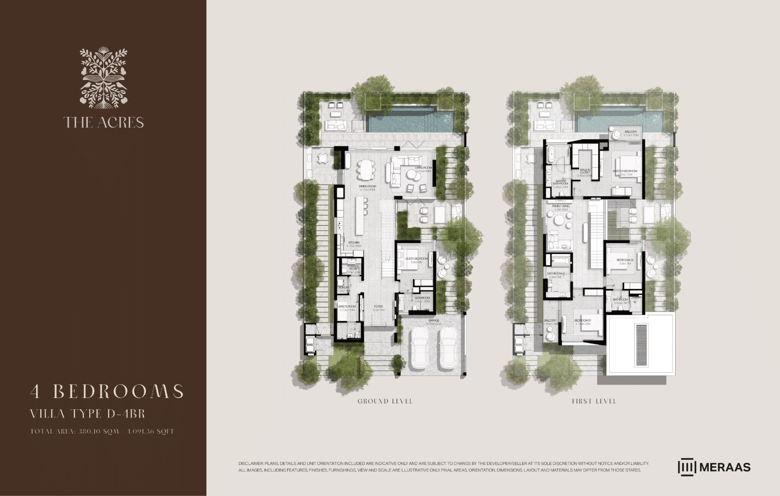 None floor plan