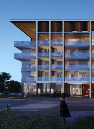 Binghatti Dusk — gallery image 2