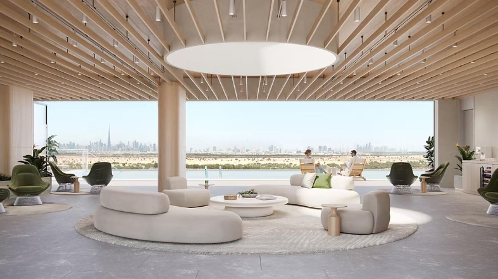 The Cape by Al Barari — gallery image 2
