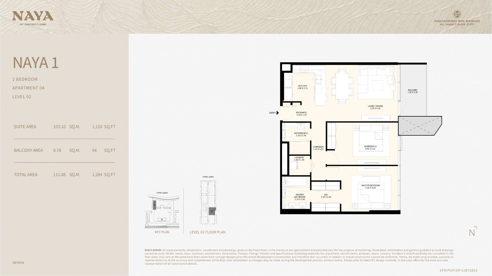 None floor plan