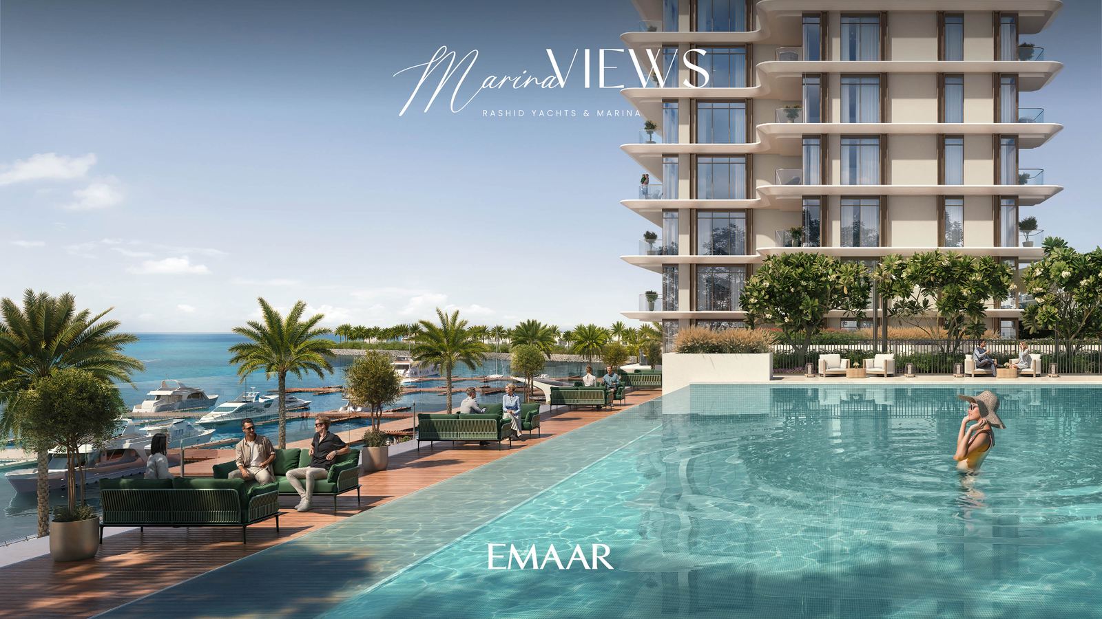 Marina Views — gallery image 4