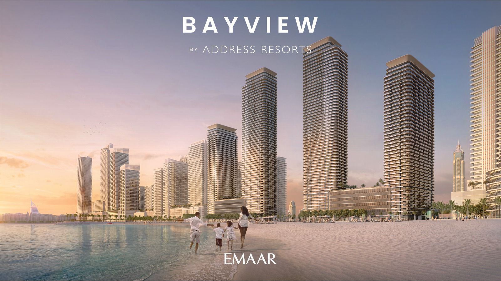 Emaar Beachfront — gallery image 18