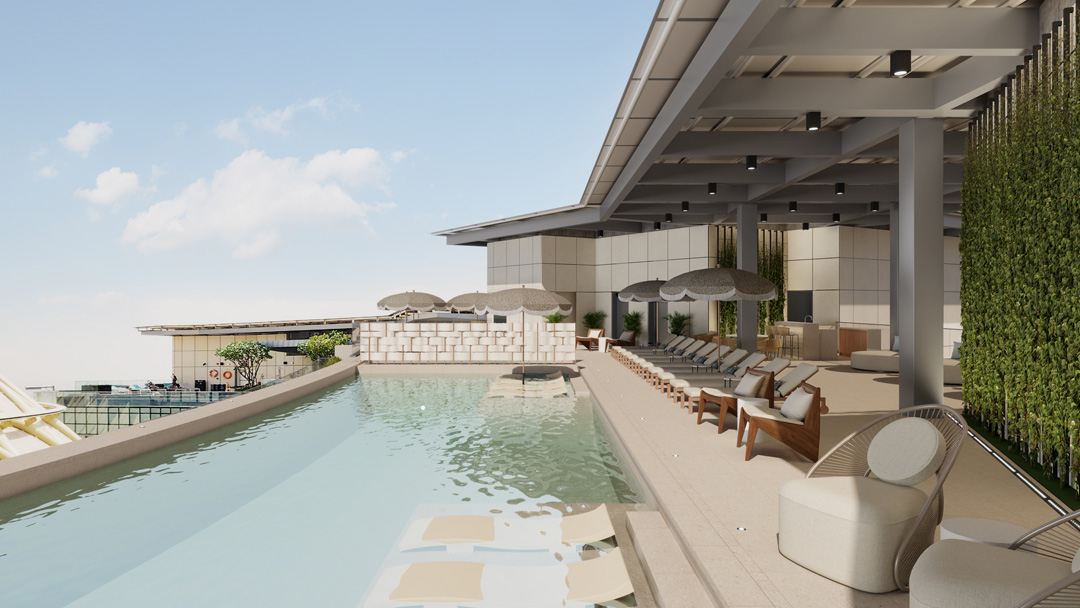 Cheval Maison - Expo City — gallery image 1