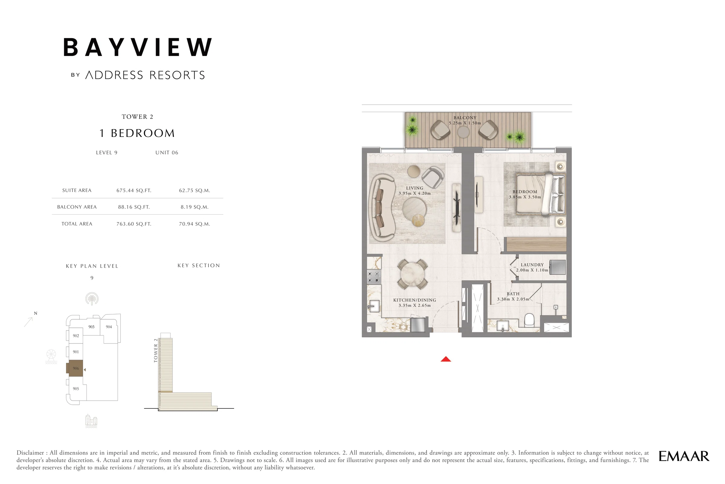 None floor plan