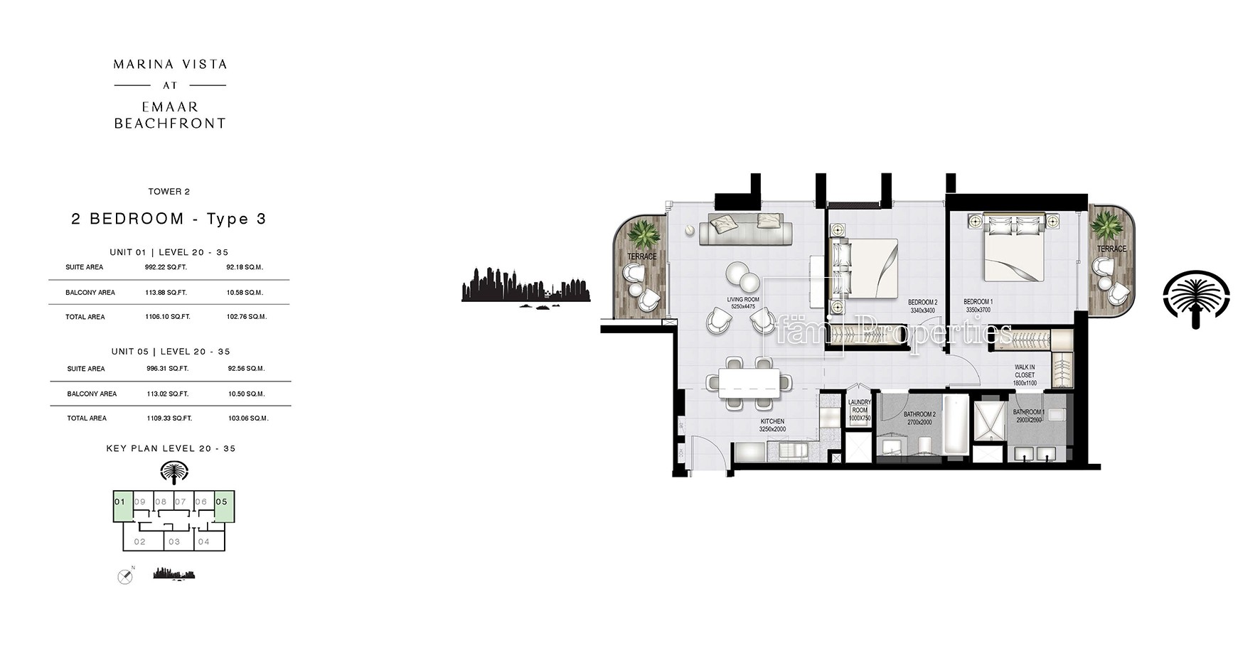 None floor plan