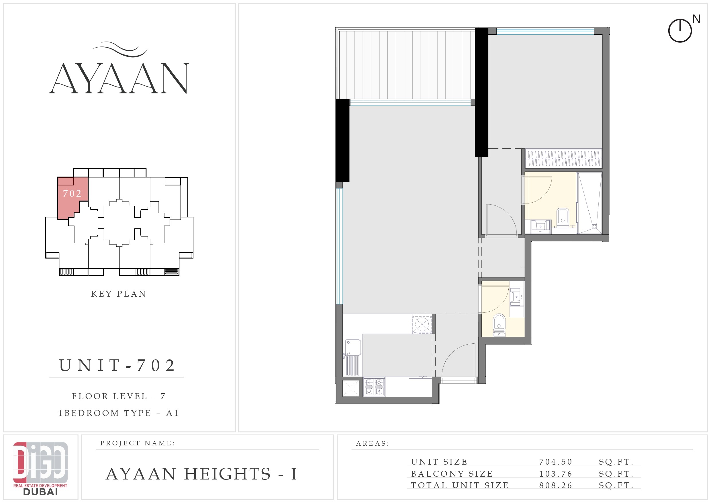 None floor plan