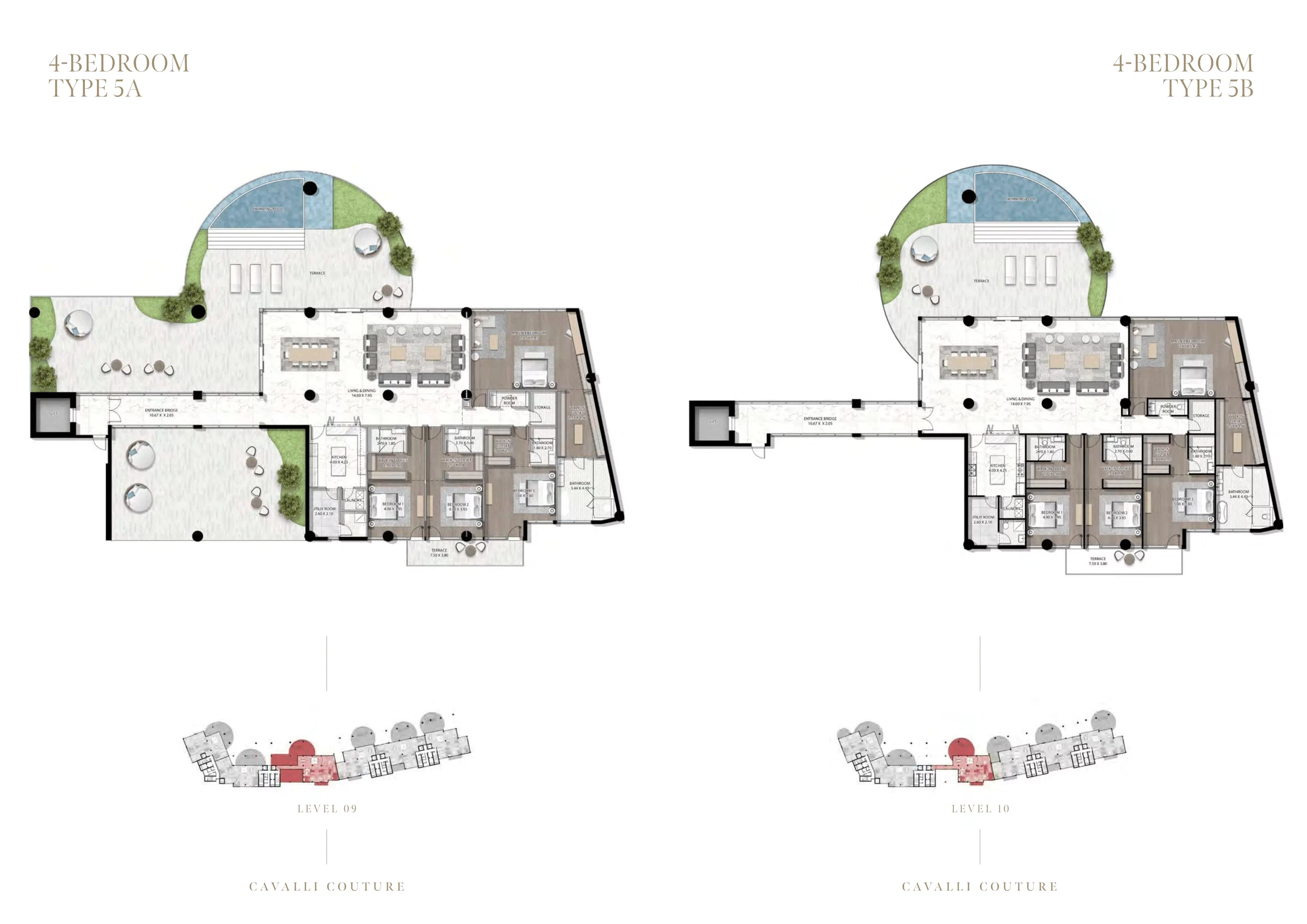 None floor plan