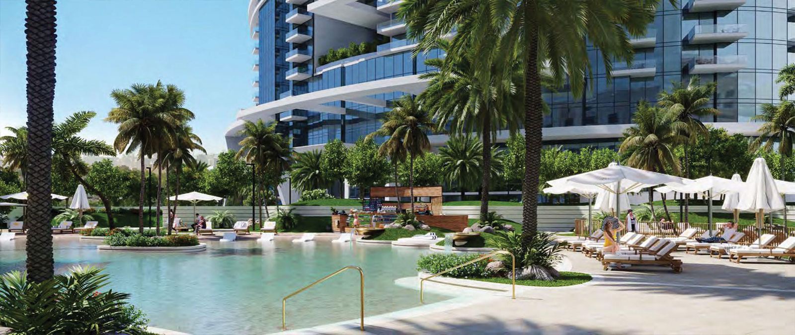 Cavalli Casa Tower — gallery image 5
