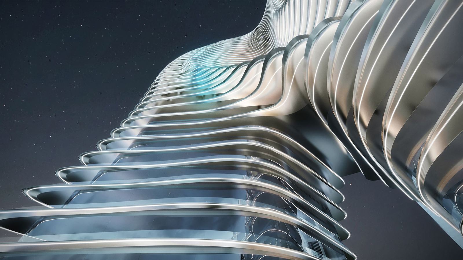Bugatti Residences — gallery image 11