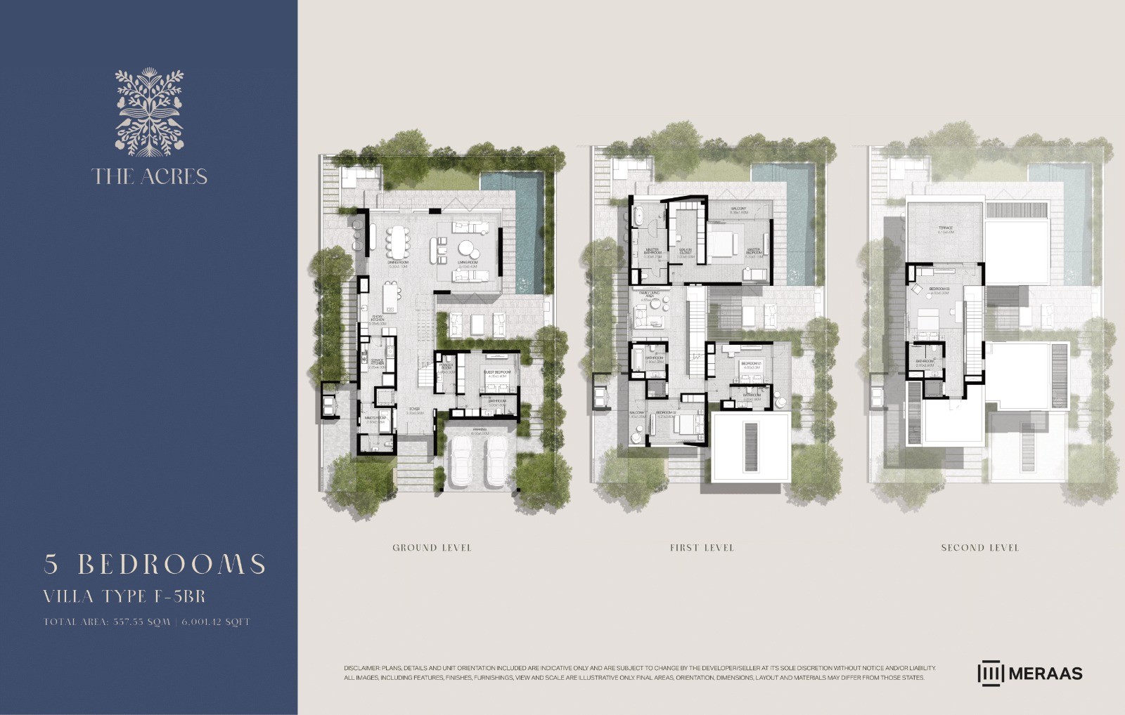 None floor plan