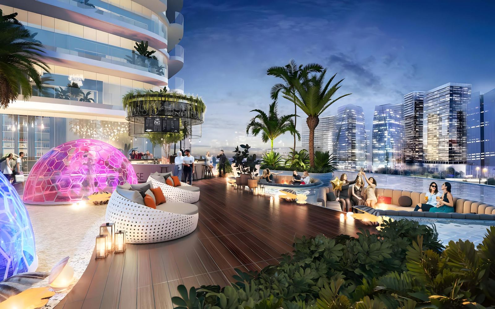 Canal Heights By De Grisogono — gallery image 1
