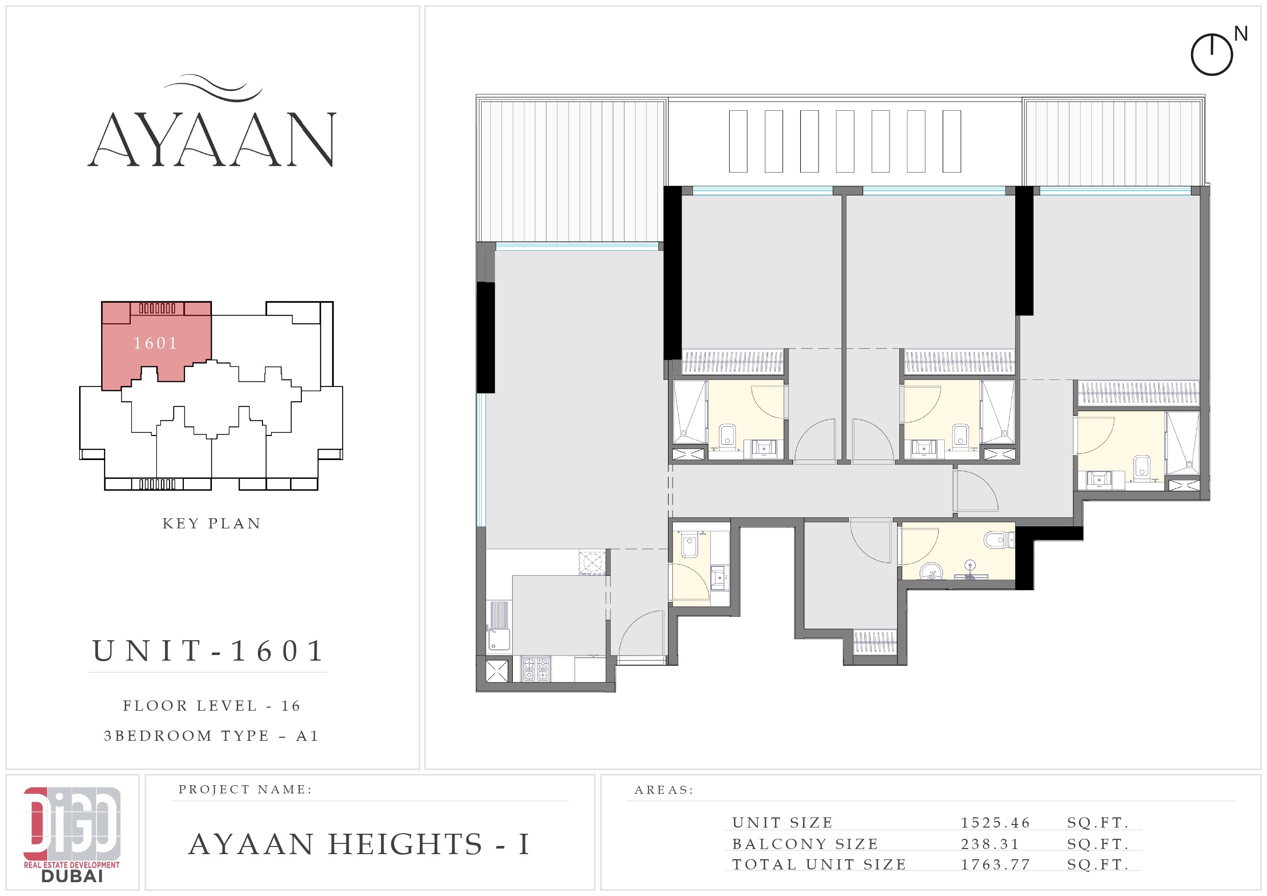 None floor plan