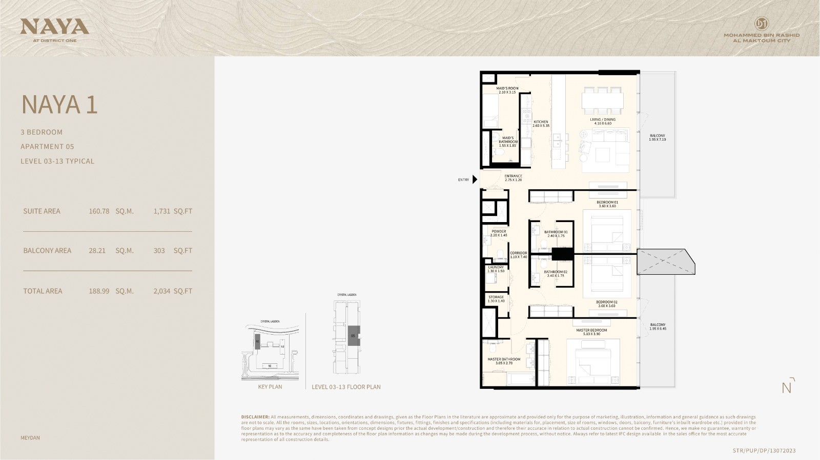 None floor plan